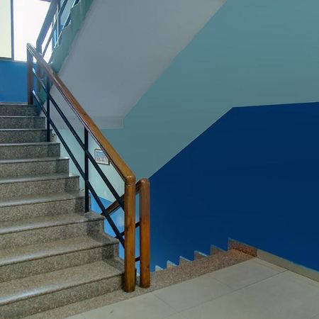 Fabhotel Parashuram Гувахати Экстерьер фото