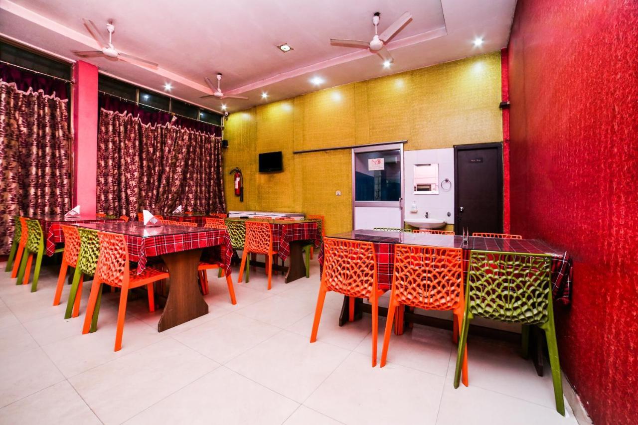 Fabhotel Parashuram Гувахати Экстерьер фото
