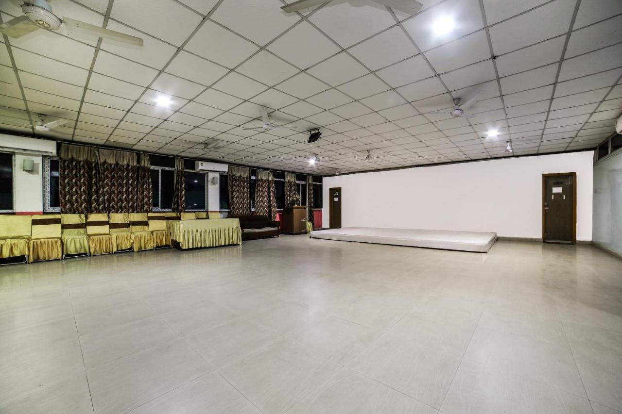 Fabhotel Parashuram Гувахати Экстерьер фото