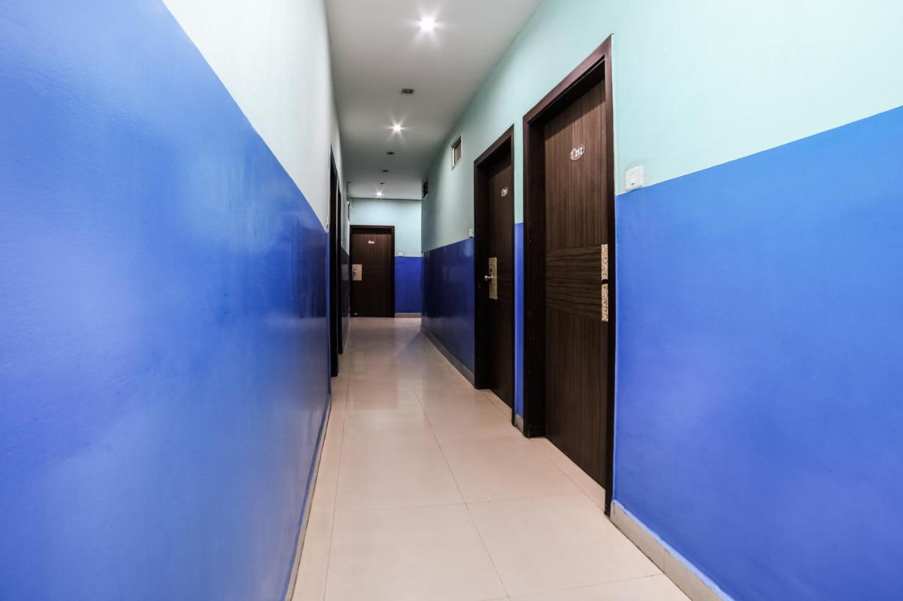 Fabhotel Parashuram Гувахати Экстерьер фото