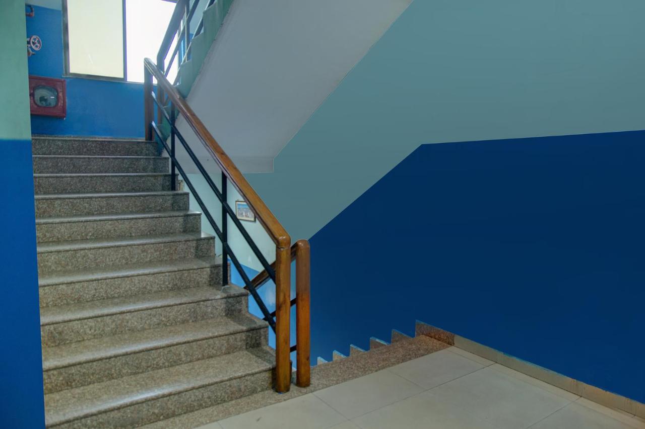 Fabhotel Parashuram Гувахати Экстерьер фото