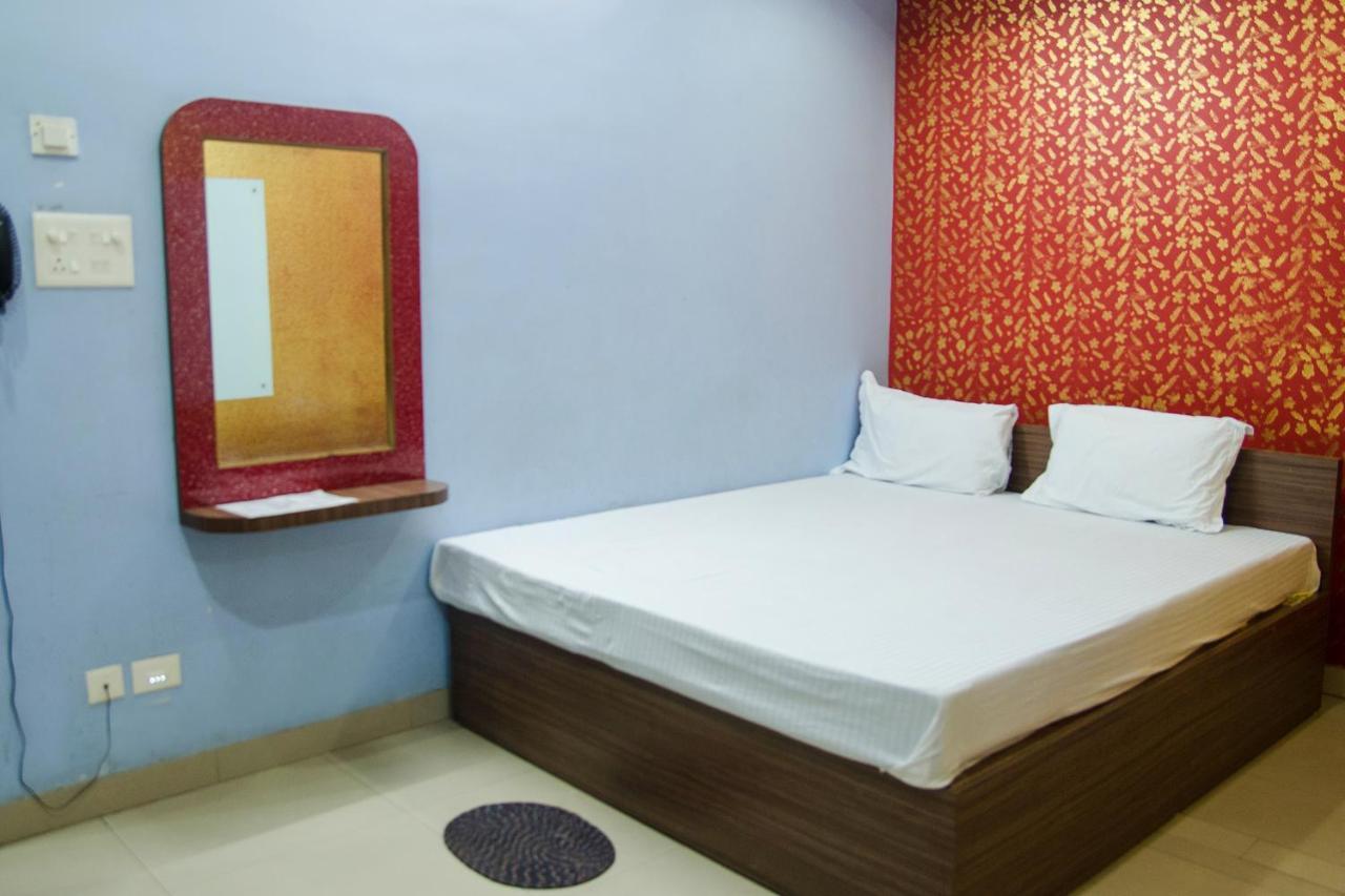 Fabhotel Parashuram Гувахати Экстерьер фото