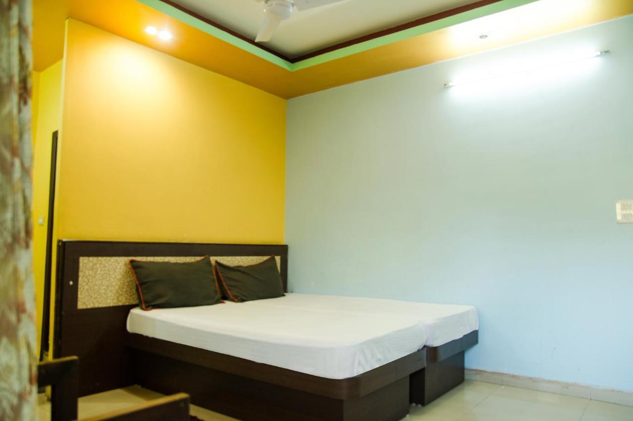 Fabhotel Parashuram Гувахати Экстерьер фото