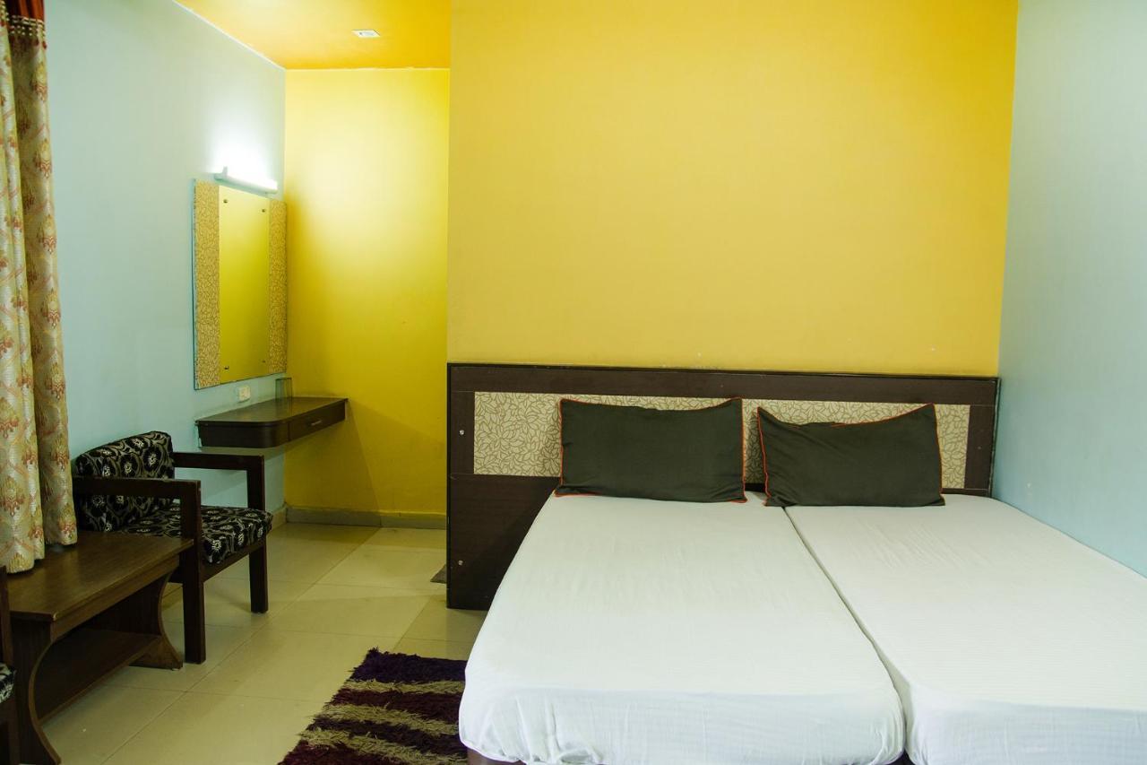 Fabhotel Parashuram Гувахати Экстерьер фото