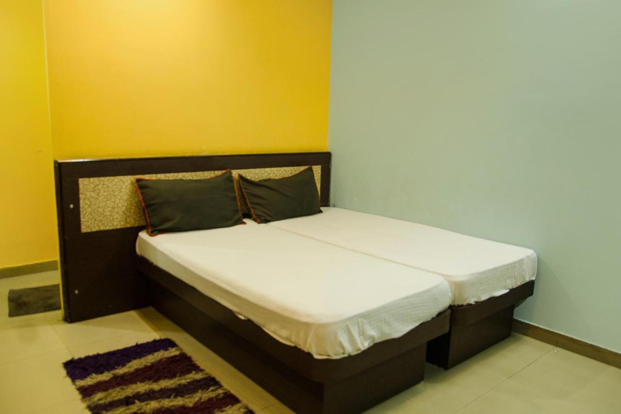 Fabhotel Parashuram Гувахати Экстерьер фото