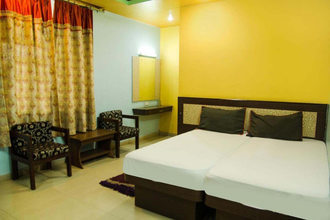 Fabhotel Parashuram Гувахати Экстерьер фото